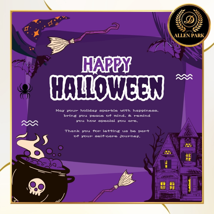 Deluxe Nails Spa & Lash in Allen Park, MI 48101